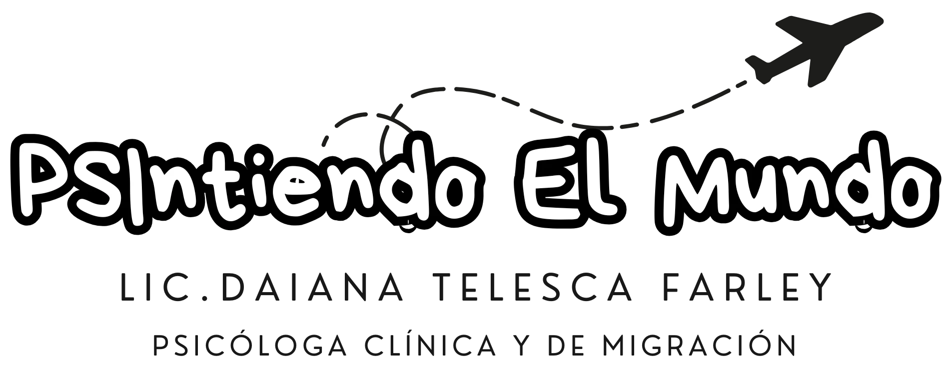 Imagen de psintiendo al mundo logo